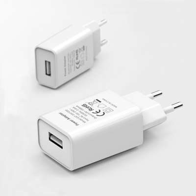 5V 2A USB Charger for iPhone X 8 7 iPad Fast Wall Charger EU Adapter for Samsung S9 for Xiaomi Mi 8 Mobile Phone Charger